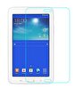 Eiroo Samsung Galaxy Tab 3 Lite 7.0" Tempered Glass Cam Tablet Ekran Koruyucu