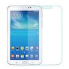 Eiroo Samsung Galaxy Tab 3 7.0" Tempered Glass Cam Tablet Ekran Koruyucu