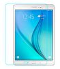 Eiroo Samsung T550 Galaxy Tab A 9.7" Tempered Glass Cam Tablet Ekran Koruyucu