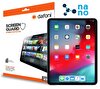 Dafoni Apple iPad Pro 2018 12.9" Nano Premium Tablet Ekran Koruyucu