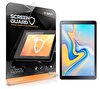 Dafoni Samsung Galaxy Tab A 10.5" T590 Tempered Glass Premium Tablet Cam Ekran Koruyucu