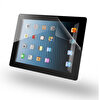 Winex Lenovo Yoga Tab 11 Ön Nano HD Darbe Emici Ekran Koruyucu