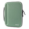 Tomtoc A06-004T03 Fancy Case-A06 12.9" Kaktüs Yeşili iPad Kılıfı