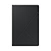 Samsung Galaxy Tab A9 Plus Orijinal Kapaklı Siyah Kılıf