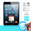 Microsonic Nano Cam Ekran Koruyucu Apple Ipad Mini & Ipad Mini 2 & Ipad Mini 3 Kırılmaz Film