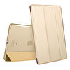 Microsonic Apple Ipad Air 3 10.5'' 2019 (a2152-a2123-a2153-a2154) Smart Case Ve Arka Kılıf Gold