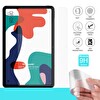Microsonic Huawei Matepad 10.4`` Matte Nano Glass Cam Ekran Koruyucu