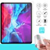 Microsonic Apple Ipad Pro 12.9'' 2018 (a1876-a2014-a1895-a1983) Matte Nano Glass Cam Ekran Koruyucu