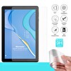 Microsonic Huawei Matepad T10 Matte Nano Glass Cam Ekran Koruyucu