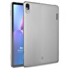 Microsonic Lenovo Tab P11 Pro Tb-j706f Kılıf Transparent Soft Şeffaf