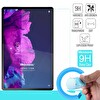 Microsonic Lenovo Tab P11 Tb-j606l Nano Glass Cam Ekran Koruyucu