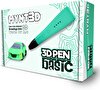 MYNT3D Basic 3D Kalem 1.75 MM ABS ve PLA Uyumlu 3D Yazıcı Kalemi