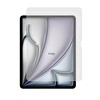 Engo Apple iPad Air 13" Mat Ekran Koruyucu Nano Şeffaf 2024
