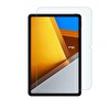 Engo Xiaomi Poco Pad 12.1 inç Ekran Koruyucu Nano Şeffaf Esnek