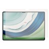 Engo Huawei MatePad Pro 13.2 inç Mat Ekran Koruyucu Şeffaf