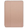 Targus Apple iPad 10.2" 7. Nesil ve 8. Nesil -10.5" iPad Air ve iPad Pro Tablet Kılıfı Pembe THZ85008GL
