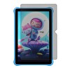 Engo Blackview Tab 30 Kids Hayalet Ekran Koruyucu Şeffaf 10.1"