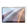 Engo Honor Pad GT Pro Mat Ekran Koruyucu 12.3" Şeffaf