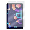 Engo Swipe X1 Mat Ekran Koruyucu 10.1" Parmak İzi Bırakmaz