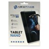 Samsung Galaxy Tab A SM-T290 8" Nano 9H Ekran Koruyucu