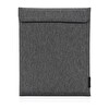 Cote&Ciel iPad Mini Taşıma Kılıfı Tekstil Black Melange