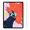 PDAteknoloji Apple iPad Pro 12.9 (2018) Cam Ekran Koruyucu