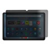 EngoAmazon Fire Max 11 11" Hayalet Ekran Koruyucu Gizlilik
