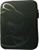 Angry Birds İpad GPH07072 Yumuşak Siyah Tablet Kılıfı
