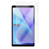 Engo Reeder T71 9H Nano Şeffaf 8.7" Mat Ekran Koruyucu