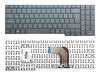 Retro Casper CME İle Uyumlu Notebook Klavyesi - Siyah - TR