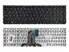 Retro HP 17 - x000 İle Uyumlu Notebook Klavyesi - Siyah - TR