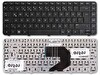 Retro HP Pavilion g4 - 1000 İle Uyumlu Notebook Klavyesi - Siyah - TR