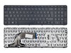 Retro HP Pavilion 15 - e İle Uyumlu Notebook Klavyesi - Siyah - TR