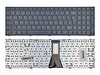 Retro Lenovo G70 - 70 İle Uyumlu Notebook Klavyesi - ÇerçeVeli - Siyah - TR