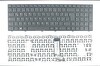 Retro Casper Nirvana C900.7700 - 81G0X İle Uyumlu Notebook Klavye - Siyah - TR Işıksız