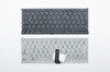 Retro Apple MacBook Air A1369 A1466 13" MC965 MC966 İle Uyumlu Notebook Klavye - Siyah - TR