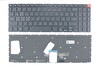 Retro Casper Excalibur G900 İle Uyumlu Notebook Klavye - Siyah - TR Işıklı RGB