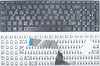Retro Asus X550E İle Uyumlu Notebook Klavyesi - Siyah - TR