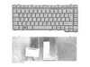 Retro Toshiba Satellite M300 İle Uyumlu Notebook Klavye - SilVer - TR