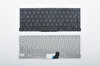 Retro Apple MacBook Pro A1502 2013 - 2014 İle Uyumlu Notebook Klavye - Siyah - TR