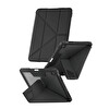 Panzerglass iPad Air 11" Siyah Kılıf (2025-2024)
