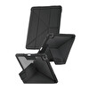 Panzerglass iPad Air 13" (2026-2024) Pro 13" (2025-2024) Siyah Kılıf