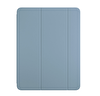 Apple 13" iPad Pro M5 İle Uyumlu Smart Folio Tablet Kılıfı - Mavi
