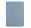 Apple 11" iPad Pro M1-M2-M3 Uyumlu Smart Folio Tablet Kılıfı - Mavi