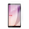 Engo Lenovo Tab M8 Gen 4 Uyumlu 9H Nano Şeffaf 8" Mat Tablet Ekran Koruyucu