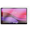 Engo Lenovo Yoga Tab TB710FU Uyumlu 11.1" 9H Nano Mat Tablet Ekran Koruyucu