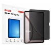 Engo OnePlus Pad 4 Hayalet Ekran Koruyucu 13.2 inç 9H Nano Şeffaf