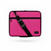 Classone CLK146 3'ü 1 arada 13-14" Tablet Laptop El ve Omuz Çantası ve Zolx Taşınabilir Ekran Temizleme Kiti