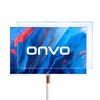 Engo Onvo 32OVM6500X 32" Ekran Koruyucu 9H Nano Parlak Tablet Ekran Koruyucu