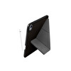 Uniq Apple iPad Pro 11 (2021) Transforma Tablet Kapak - Siyah